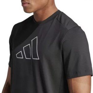 Adidas Performance Dry Fit Shirt